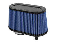 Load image into Gallery viewer, aFe MagnumFLOW Air Filters IAF P5R A/F P5R 3-1/2F x (11x6)B x (9-1/2x4-1/2)T x 6H - 24-90030