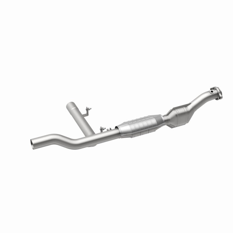 MagnaFlow Direct Fit Catalytic Converter 97-98 Ford Trucks 4.6L - 447134