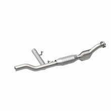 Load image into Gallery viewer, MagnaFlow Direct Fit Catalytic Converter 97-98 Ford Trucks 4.6L - 447134