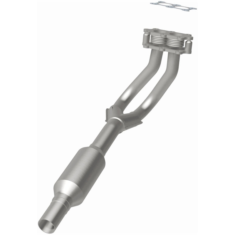 MagnaFlow Direct Fit Catalytic Converter 87 Volkswagen Scirocco 1.8L - 23207