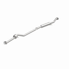 Load image into Gallery viewer, MagnaFlow Direct Fit Catalytic Converter OEM 16-17 Mazda Miata MX-5 L4 2.0L Underbody - 21-322