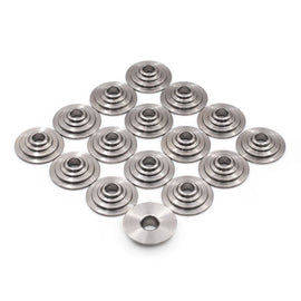 BLOX Racing Ti Retainers for B18A-B B20 (1.8L DOHC) - BXPT-10403