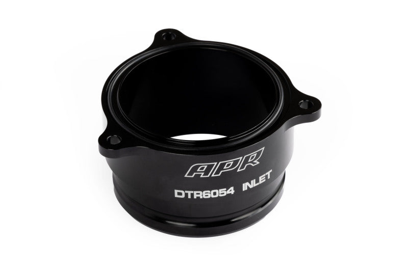 APR Audi/Volkswagen Turbo Inlet Adapter (DTR6054 Turbocharger to CI100077 Intake System) - CI100077-A