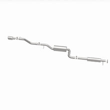 Load image into Gallery viewer, MagnaFlow Sys C/B 07 Mazda inch3inch 2.0/2.3L I-4 - 16786