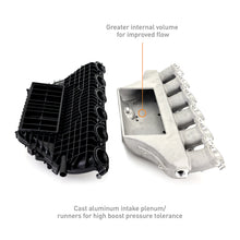 Load image into Gallery viewer, Mishimoto 2021+ BMW G80 M3/M4 Performance Intercooler - Black - MMINT-G80-21BK