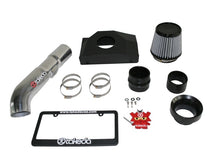 Load image into Gallery viewer, aFe Takeda Intakes Stage-2 PDS AIS PDS Infiniti G35 03-06 V6-3.5L (pol) - TR-3015P