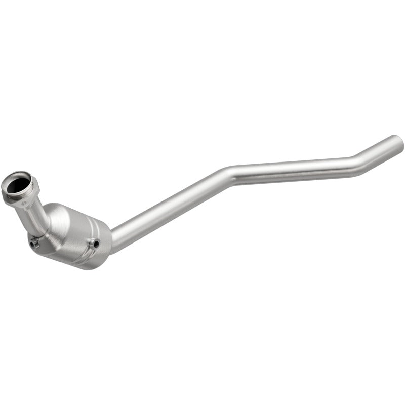 MagnaFlow Direct Fit Catalytic Converter 03-05 Jaguar S-Type4.2L P/S - 51225