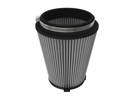 aFe 23-24 Ford F-150 Raptor R V8-5.2L Magnum FLOW Pro DRY S Air Filter - 10-10406D