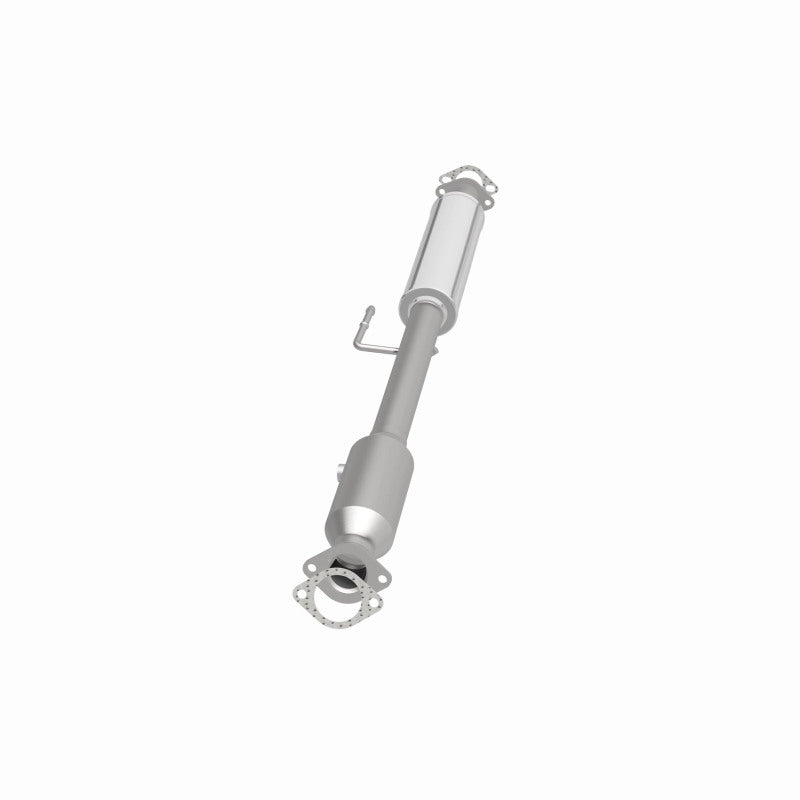 MagnaFlow Direct Fit Catalytic Conv 11-14 Sonata 2.4L Underbody (OEM Grade Federal / EPA Compliant) - 52820