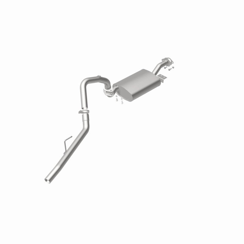 MagnaFlow BRE Exhaust Kit 98-04 Isuzu Rodeo Sport Rodeo 3.2L - 106-0270