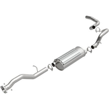 Load image into Gallery viewer, MagnaFlow BRE Exhaust Kit 95 Tahoe Yukon 5.7L - 106-0433
