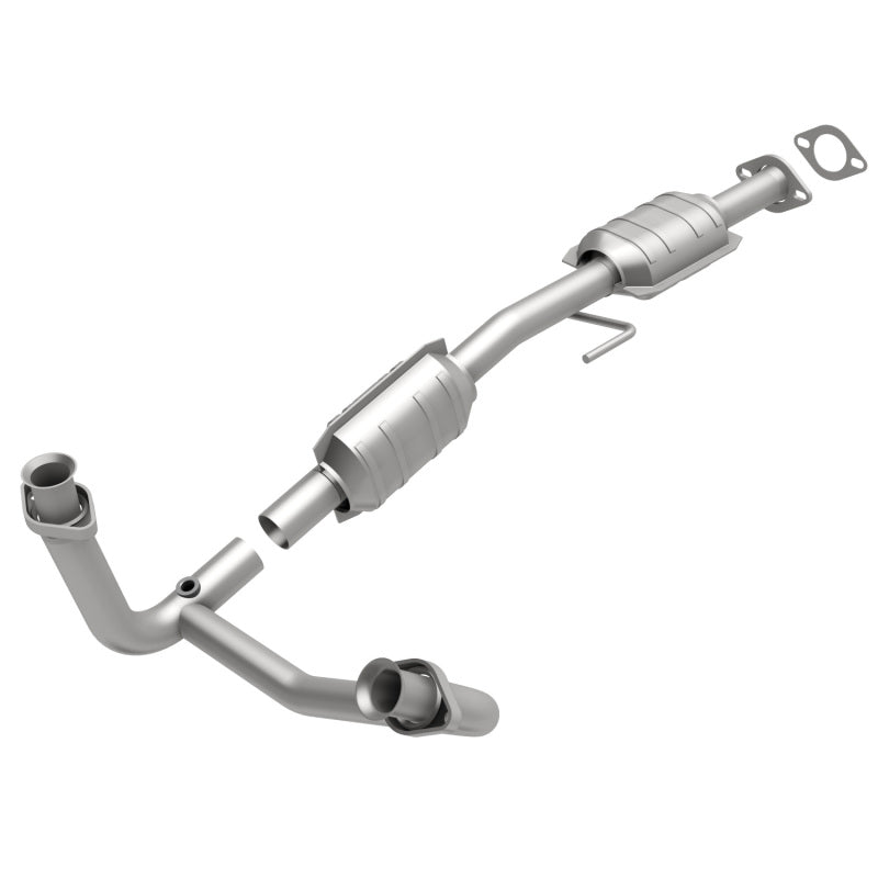 MagnaFlow Direct Fit Catalytic Converter 86-97 Ford Aerostar 3.0L - 447250