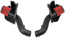 Load image into Gallery viewer, AEM 14-17 C.A.S Infinity Q70 V6-3.7L F/I Cold Air Intake - 21-823DS