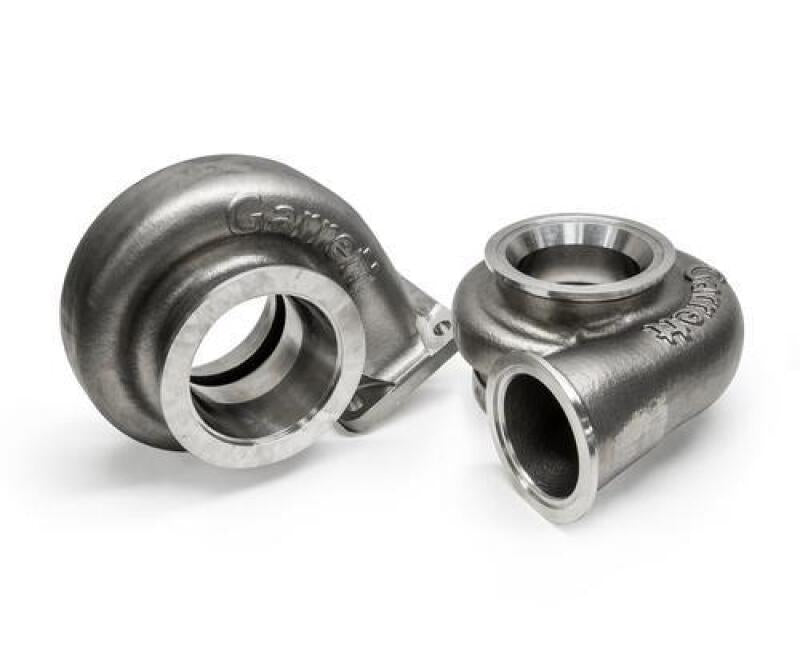 Garrett G38/GXR38 Turbine Housing Kit O/V V-Band / V-Band 0.85 A/R - 757707-0037