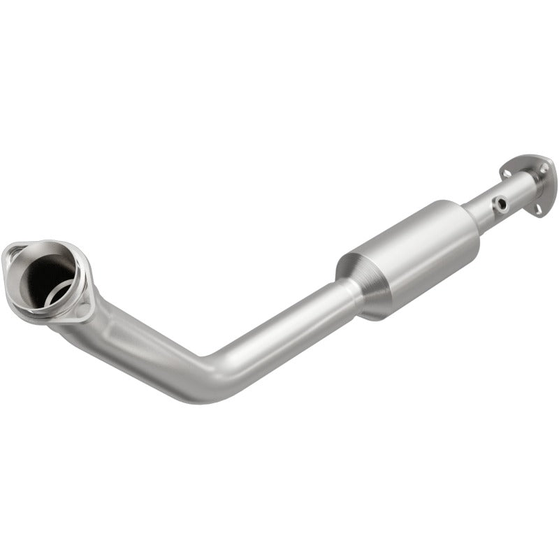 MagnaFlow 1997 Oldsmobile Achieva 3.1L Direct Fit Converter - 4481460