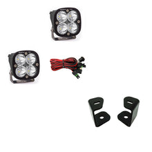 Load image into Gallery viewer, Baja Designs 09-19 Dodge Ram 1500 A-Pillar Kit Squadron Pro - 447522