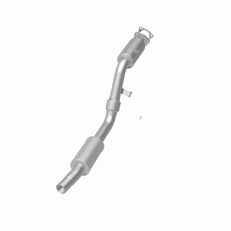 MagnaFlow Direct Fit Catalytic Converter 08-09 Audi A4 Quattro 3.2L - 49903