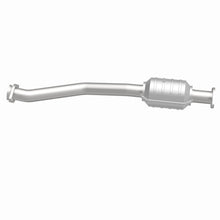 Load image into Gallery viewer, MagnaFlow Direct Fit Catalytic Converter 99-01 Esteem 1.8L OEM - 49113