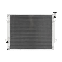 Load image into Gallery viewer, Mishimoto 2016+ Toyota Tacoma 2.7L/3.5L Performance Aluminum Radiator - MMRAD-TAC-16