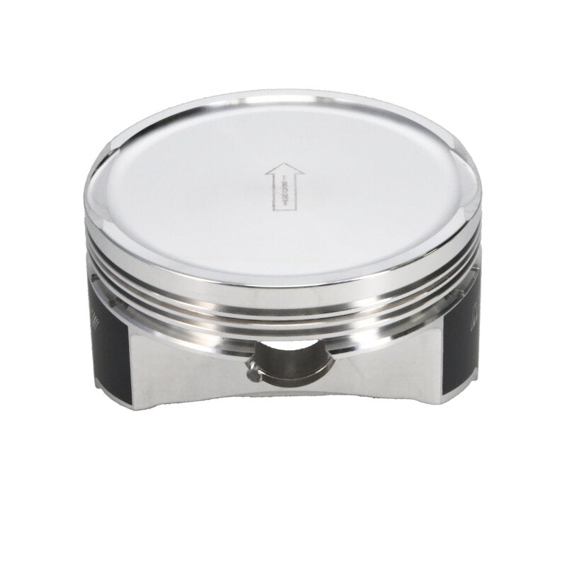Manley Chrysler Hemi 5.7L Stroker Series 3.922in Bore 4.050in Stroke Platinum Series Pistons - 597305C-8