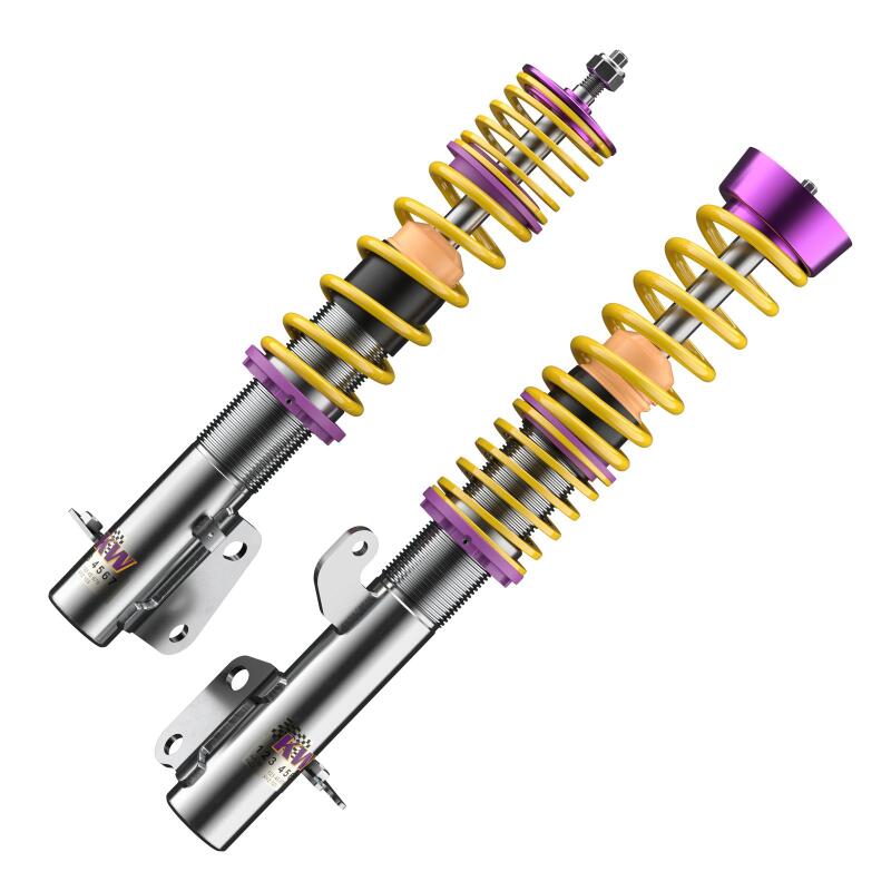 KW Coilover Kit V3 Toyota MR2 Convertible (W3) - 35256005