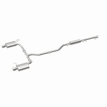 Load image into Gallery viewer, MagnaFlow BRE Exhaust Kit 09-14 Acura TSX 2.4L - 106-0861