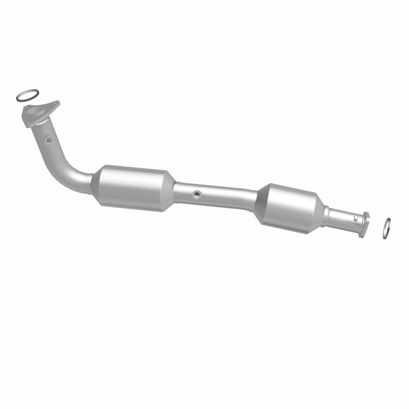 MagnaFlow Direct Fit Catalytic Converter 07-09 Toyota Tundra/Sequoia V8 4.7L - 5582626