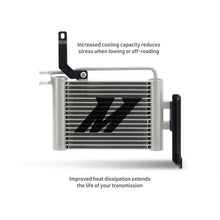 Load image into Gallery viewer, Mishimoto 10-24 Toyota 4Runner 4.0L Transmission Cooler - MMTC-4RUN-10