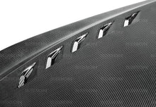 Load image into Gallery viewer, Seibon 14-20 Lexus IS250/IS300 BT Style Carbon Fiber Hood - HD14LXIS-BT