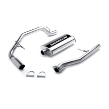 Load image into Gallery viewer, MagnaFlow Sys C/B Chevy Suburban-Yukon 5.3L - 15665