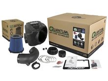 Load image into Gallery viewer, aFe Quantum Pro 5R Cold Air Intake System 94-02 Dodge Cummins L6-5.9L - Oiled - 53-10001R