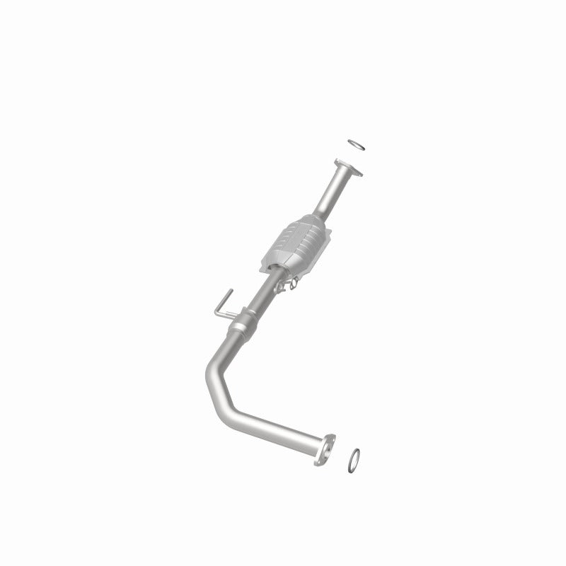MagnaFlow Direct Fit Catalytic Converter 00-02 Tundra 4.7L 4WD FL - 447976