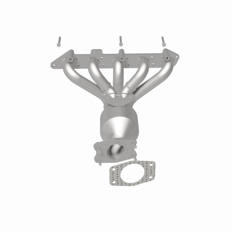 MagnaFlow Direct Fit Catalytic Converter 01-05 Volvo S60 2.4L / V70 2.4L - 24425