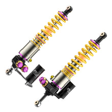 Load image into Gallery viewer, KW Porsche Carrera GT HLS &amp; V5 Coilover Kit - 30971427