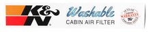 Load image into Gallery viewer, K&amp;N Replacement Cabin Air Filter - VF4002