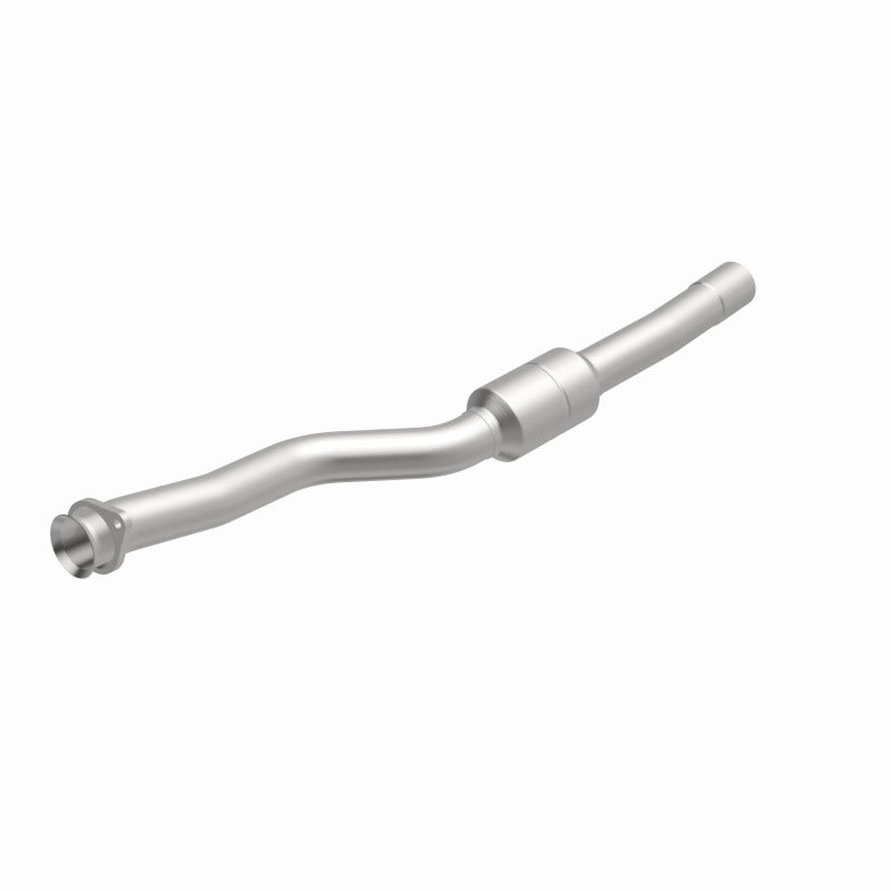 MagnaFlow Direct Fit Catalytic Converter 09 CTS-V 6.2L S/C Passenger Side OEM - 49173