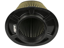 Load image into Gallery viewer, aFe Magnum FLOW Pro GUARD 7 Universal Air Filter F-4in. / B-(8X6.5) MT2 / T-(5.25X3.75) / H-7.5in. - 72-90101
