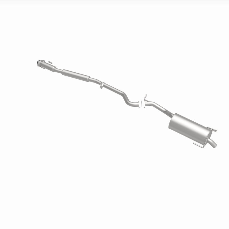 MagnaFlow BRE Exhaust Kit 01-04 Subaru Outback 3.0L - 106-0428