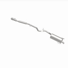 Load image into Gallery viewer, MagnaFlow BRE Exhaust Kit 01-04 Subaru Outback 3.0L - 106-0428