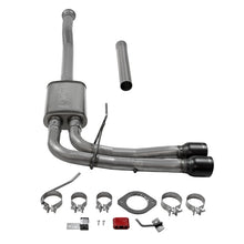 Load image into Gallery viewer, Flowmaster 21-25 Ford F-150 2.7L/3.5L/5.0L FlowFX DOSS Exhaust System - 718116