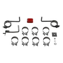Load image into Gallery viewer, Flowmaster 07-09 Toyota Tundra V8 FlowFX DOS Exhaust System - 718106