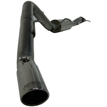 Load image into Gallery viewer, MBRP 2007 Chev/GMC Yukon/Chev Tahoe 5.3 L Cat Back Single Side - S5044409