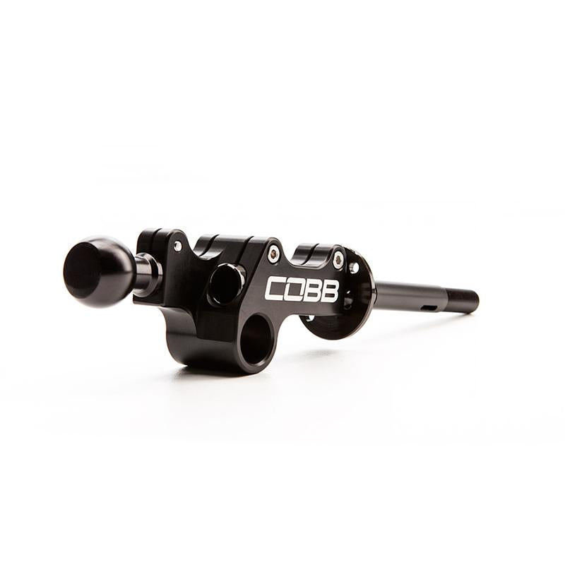 Cobb Subaru LGT Spec B 6MT Stage 1 Drivetrain Package - 224X01