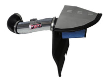 Load image into Gallery viewer, Injen 10 Camaro 3.6L V6 Polished Power-Flow Short Ram Air Intake System - PF7011P