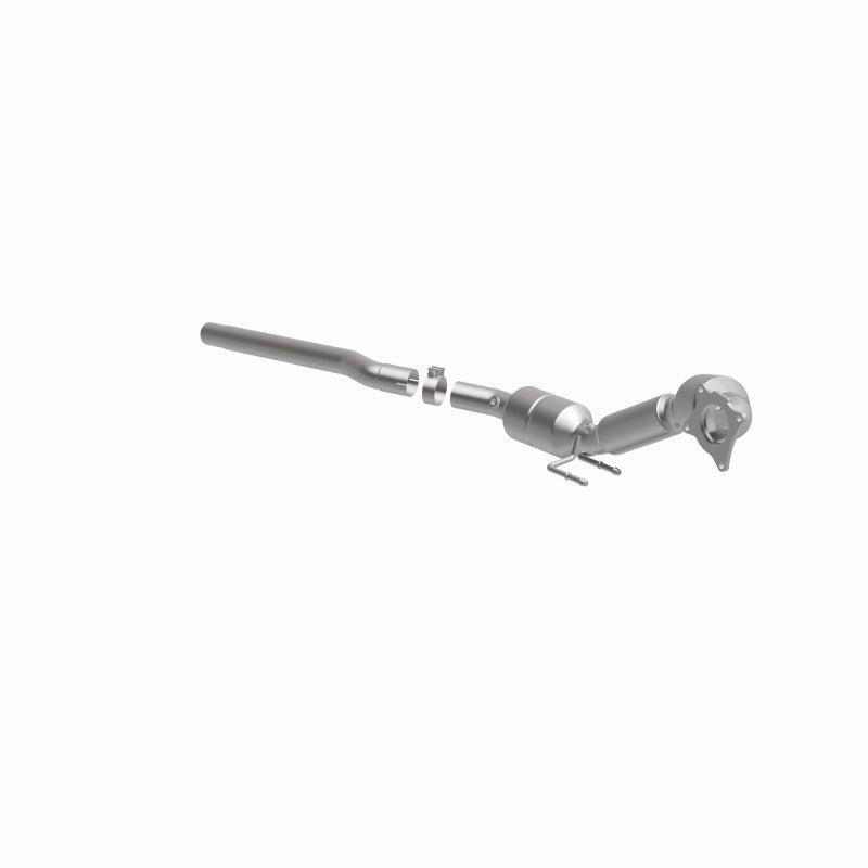 MagnaFlow 09-13 Volkswagen CC 2.0L Direct Fit Converter - 551380