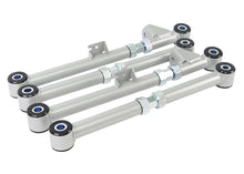 Load image into Gallery viewer, Whiteline 04-07 Subaru STi Rear Control arm-adjust. toe/camber - KTA123