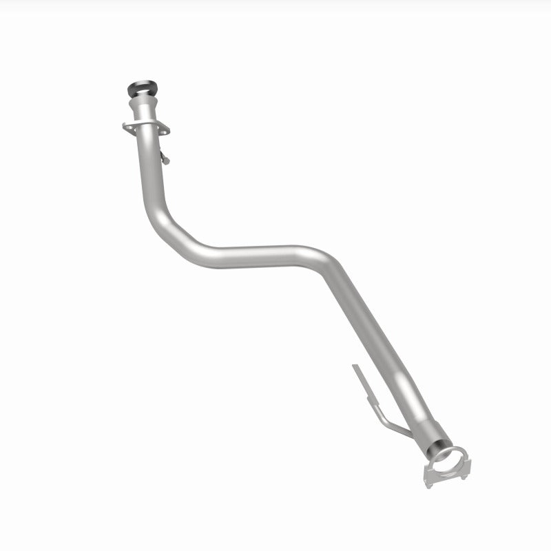 BRE Exhaust 87-95 Cherokee Wagoneer 2.5L 4.0L Front Pipe Kit - 107-0234