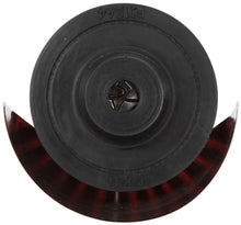 Load image into Gallery viewer, K&amp;N 1in Flange L x 3in OD x 2.5in Height Clamp On Crankcase Vent Filter - 62-1516