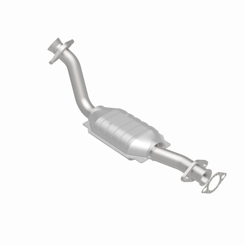 MagnaFlow Direct Fit Catalytic Converter Ford-Lincoln-Mercury 9 - 93385