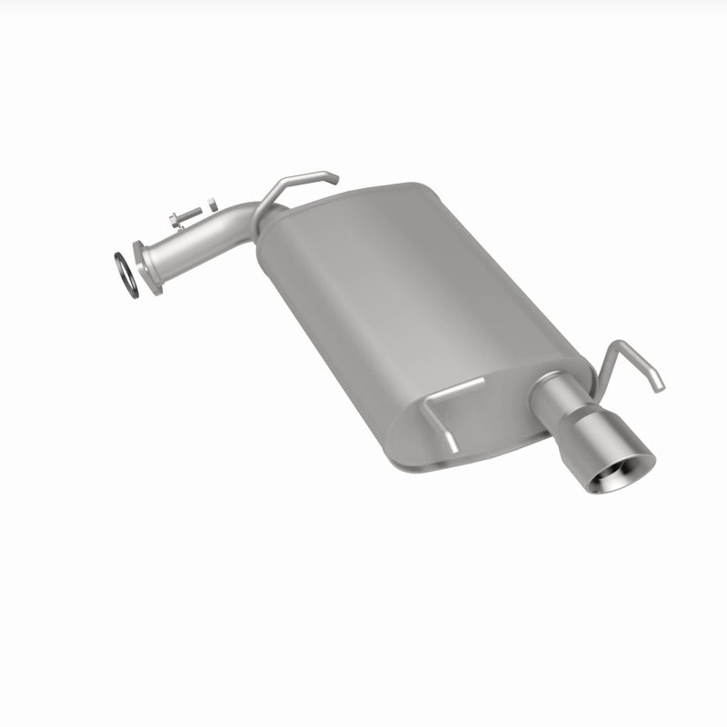 BRExhaust 07-12 Lexus ES350 / 07-11 Toyota Camry Left Muffler Kit - 108-0114
